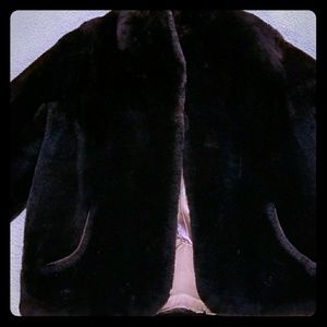 FUR JACKET
